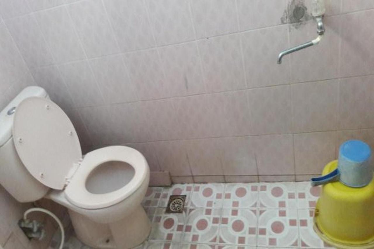 Hotel Airlangga マタラム エクステリア 写真