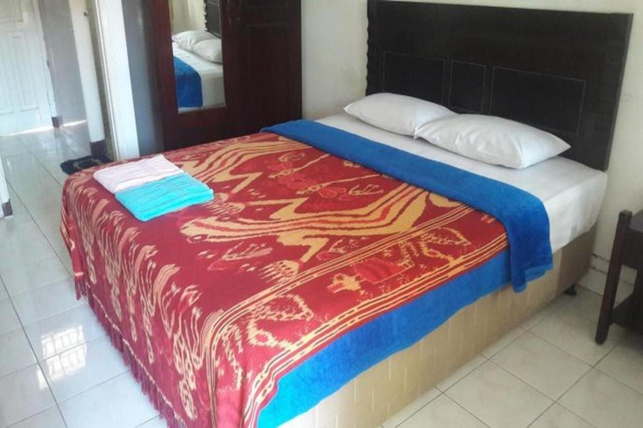Hotel Airlangga マタラム エクステリア 写真