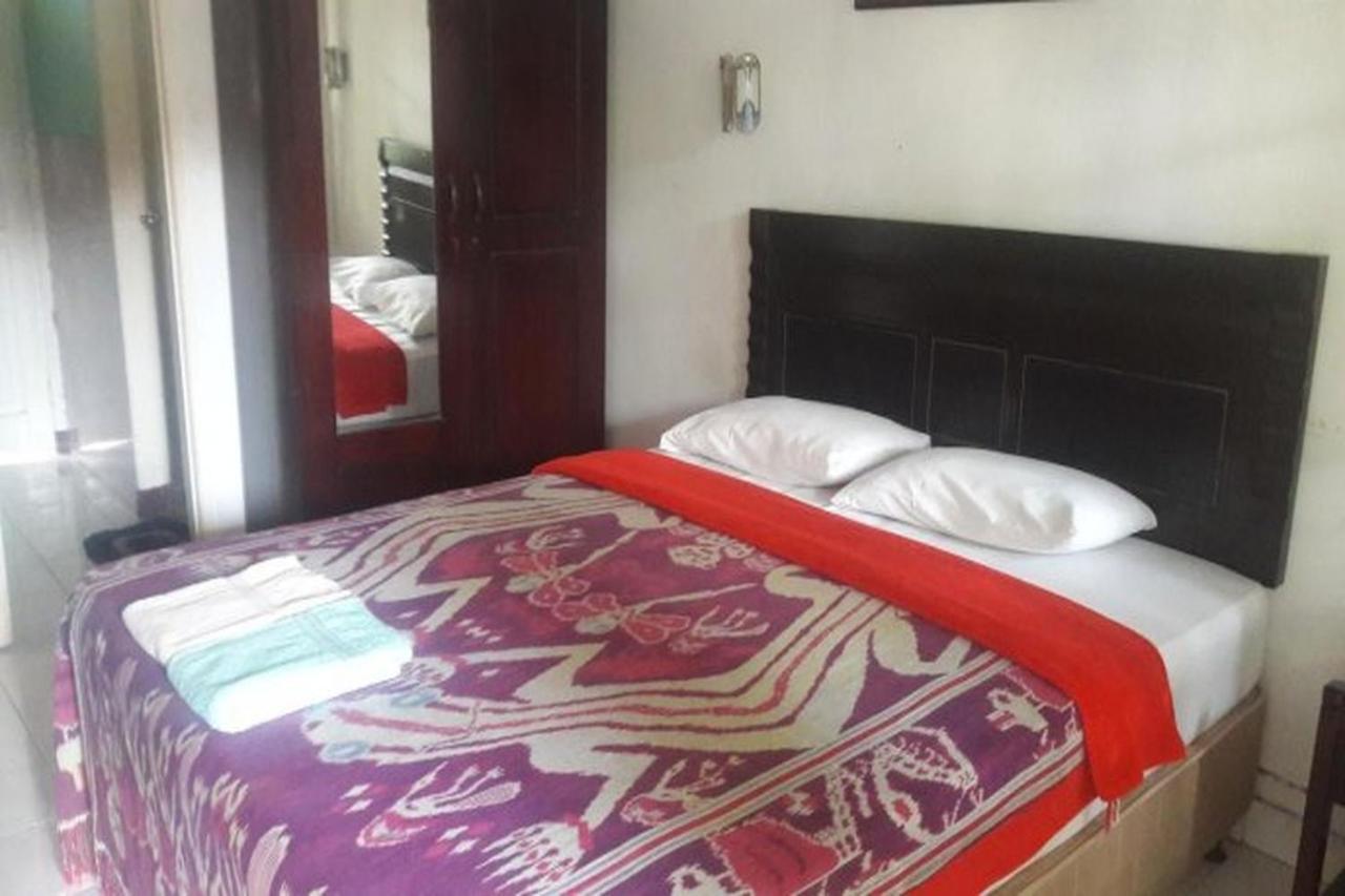 Hotel Airlangga マタラム エクステリア 写真