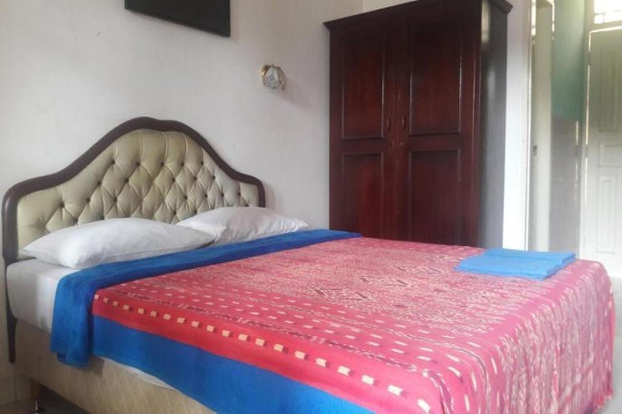 Hotel Airlangga マタラム エクステリア 写真