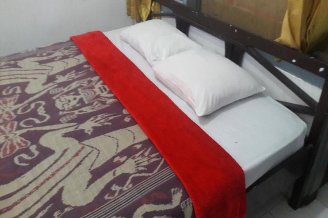 Hotel Airlangga マタラム エクステリア 写真