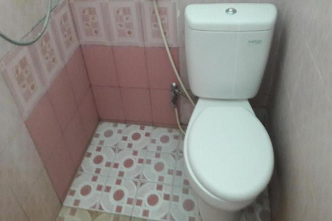 Hotel Airlangga マタラム エクステリア 写真