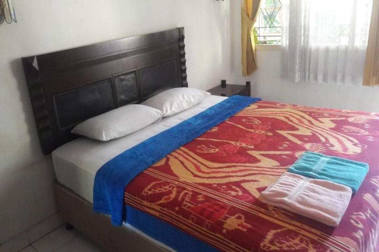 Hotel Airlangga マタラム エクステリア 写真
