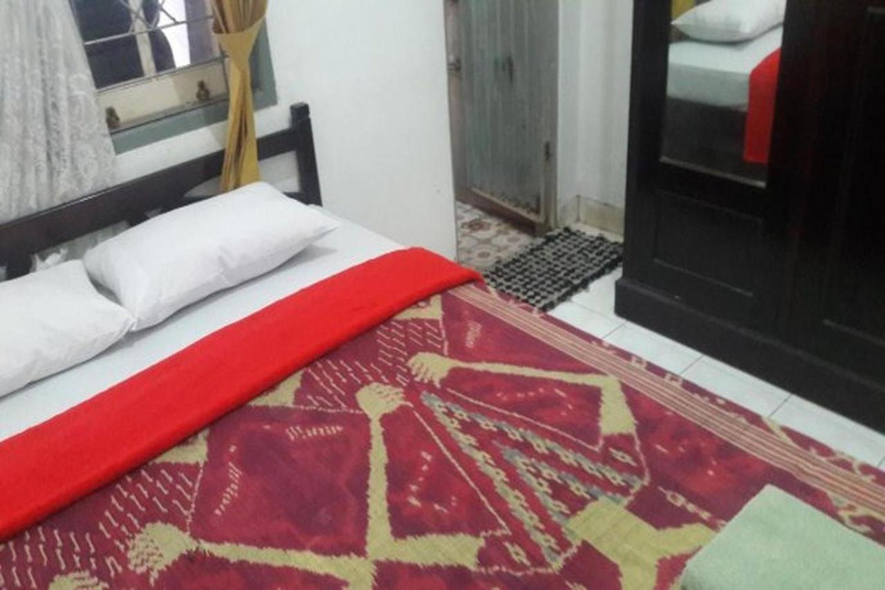 Hotel Airlangga マタラム エクステリア 写真