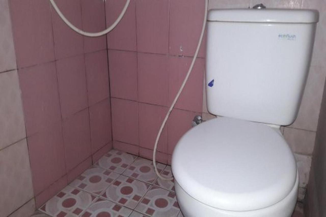 Hotel Airlangga マタラム エクステリア 写真