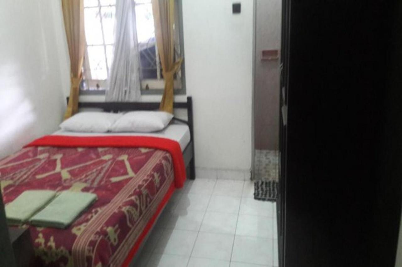 Hotel Airlangga マタラム エクステリア 写真